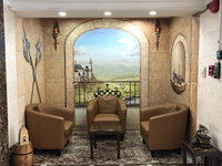 Flamingo Hotel Apartment Accommodation Dubai