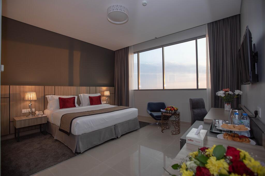Fortis Hotel Fujairah - thumb 0