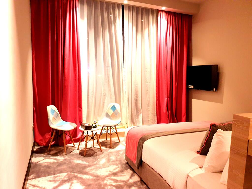 FORTUNE ATRIUM HOTEL - thumb 6