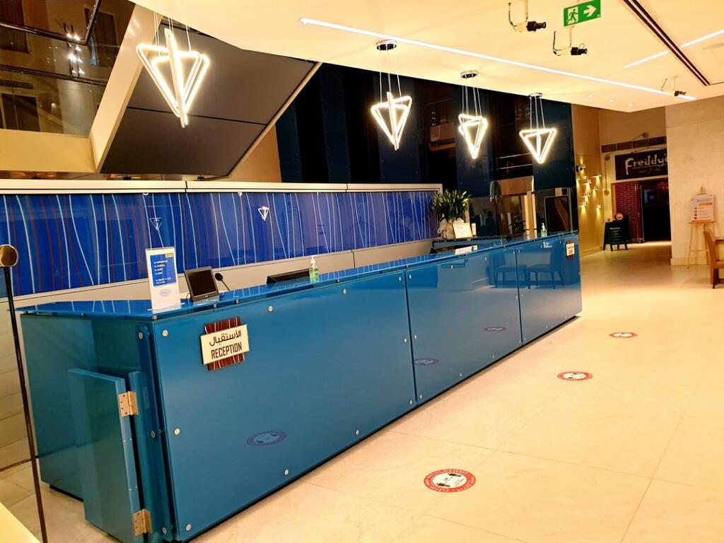 FORTUNE ATRIUM HOTEL - thumb 2