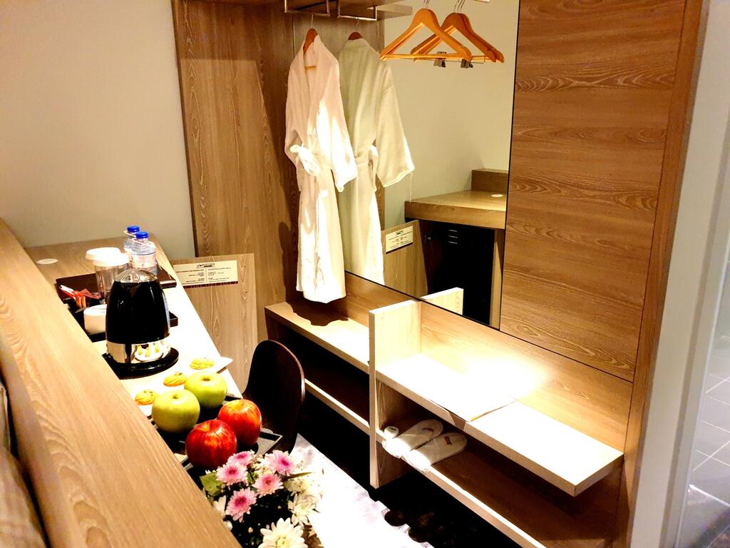 FORTUNE ATRIUM HOTEL - thumb 7