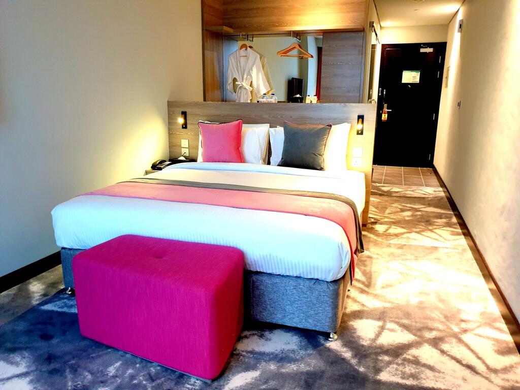 FORTUNE ATRIUM HOTEL - thumb 4