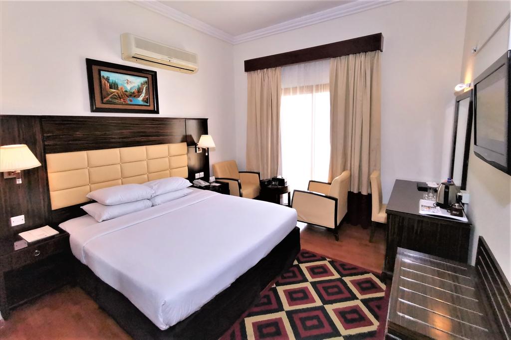 Fortune Deira Hotel - thumb 0