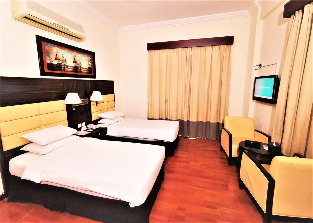 Fortune Deira Hotel - thumb 6