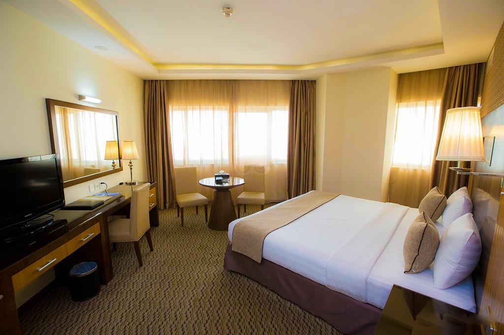 Fortune Plaza Hotel, Dubai Airport - thumb 5