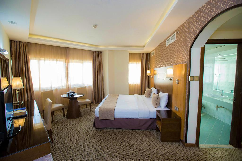 Fortune Plaza Hotel, Dubai Airport - thumb 3