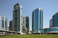 Four Points by Sheraton Sharjah Accommodation Dubai