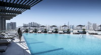 Four Seasons Hotel Abu Dhabi at Al Maryah Island Accommodation Dubai