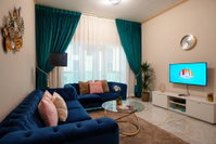 A C Pearl Holiday Homes - Velvet and Marble Accommodation Dubai