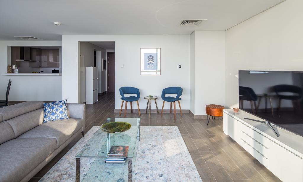 Frank Porter - Al Bateen Residence - thumb 6