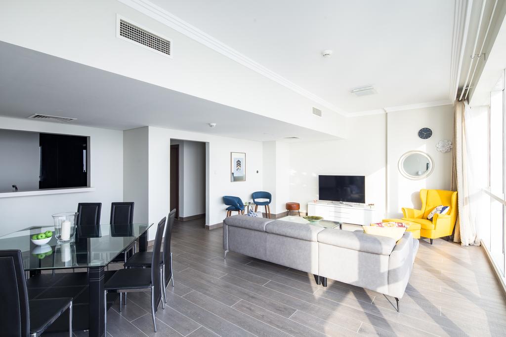 Frank Porter - Al Bateen Residence - thumb 3