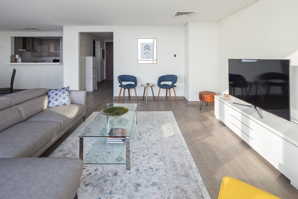 Frank Porter - Al Bateen Residence - thumb 5