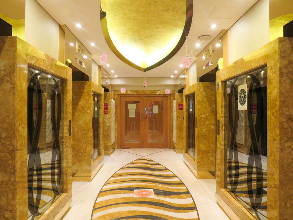A Cozy & Chic 1 BR Apartment In Dubai Marina - thumb 3