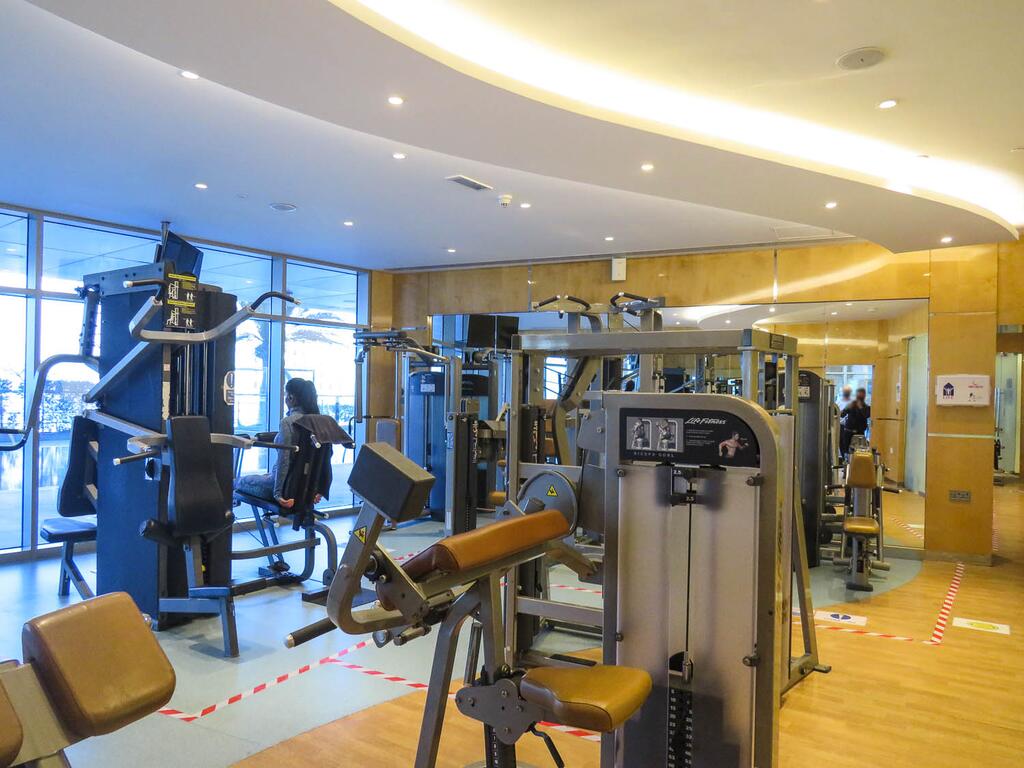 A Cozy & Chic 1 BR Apartment In Dubai Marina - thumb 7