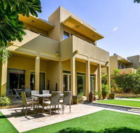 Frank Porter - Arabian Ranches - Accommodation Dubai