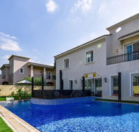 Frank Porter - Arabian Ranches - Accommodation Dubai