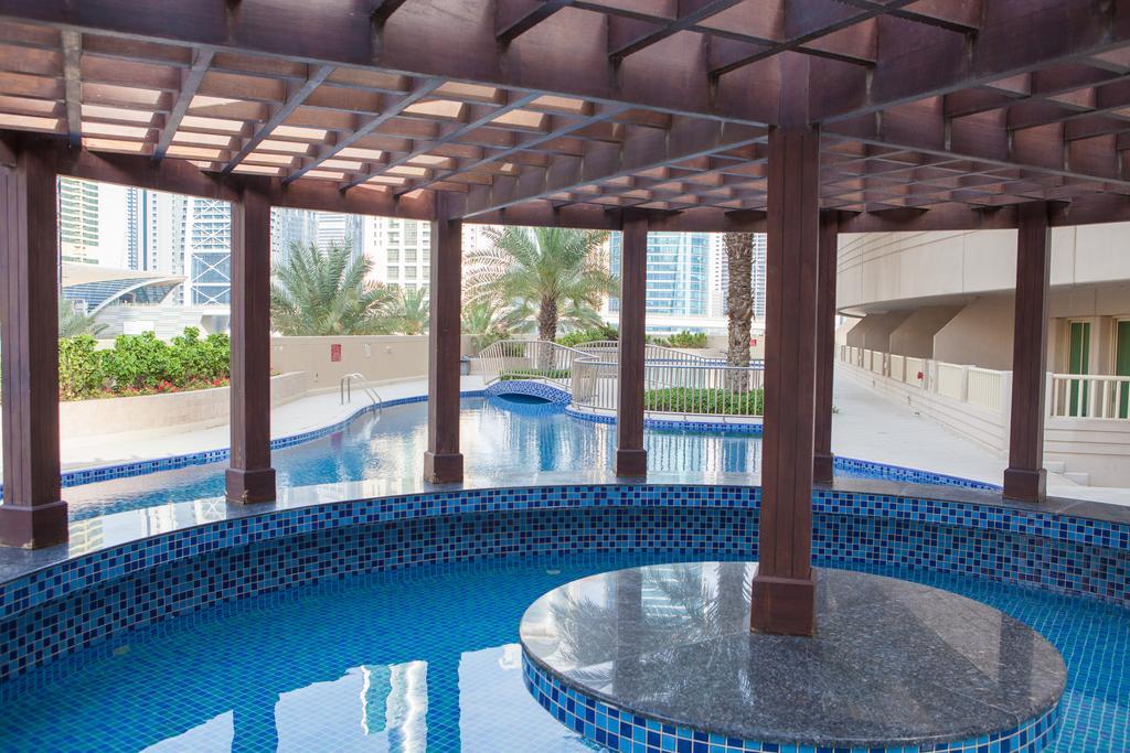 A Dreamy 1BHK Apartment In Dubai Marina. - thumb 2