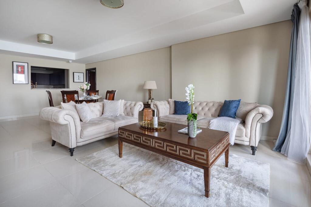 Frank Porter - Balqis Residence - thumb 0