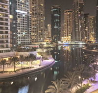 1 BHK Lake views in JLT Dubai - Accommodation Dubai