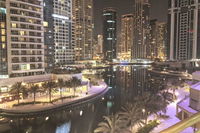 1 BHK Lake views in JLT Dubai Accommodation Dubai