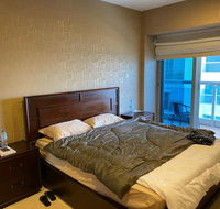 Luxury Private Rooms in a Huge Apartment /BeachFront  Skydive in The Famous Marina - Accommodation Dubai
