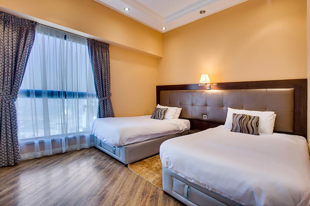 Luxury Sea View 2BD In JBR - thumb 6