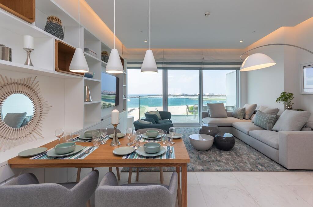 Luxury Sea View At 1 JBR Dubai Marina - thumb 7