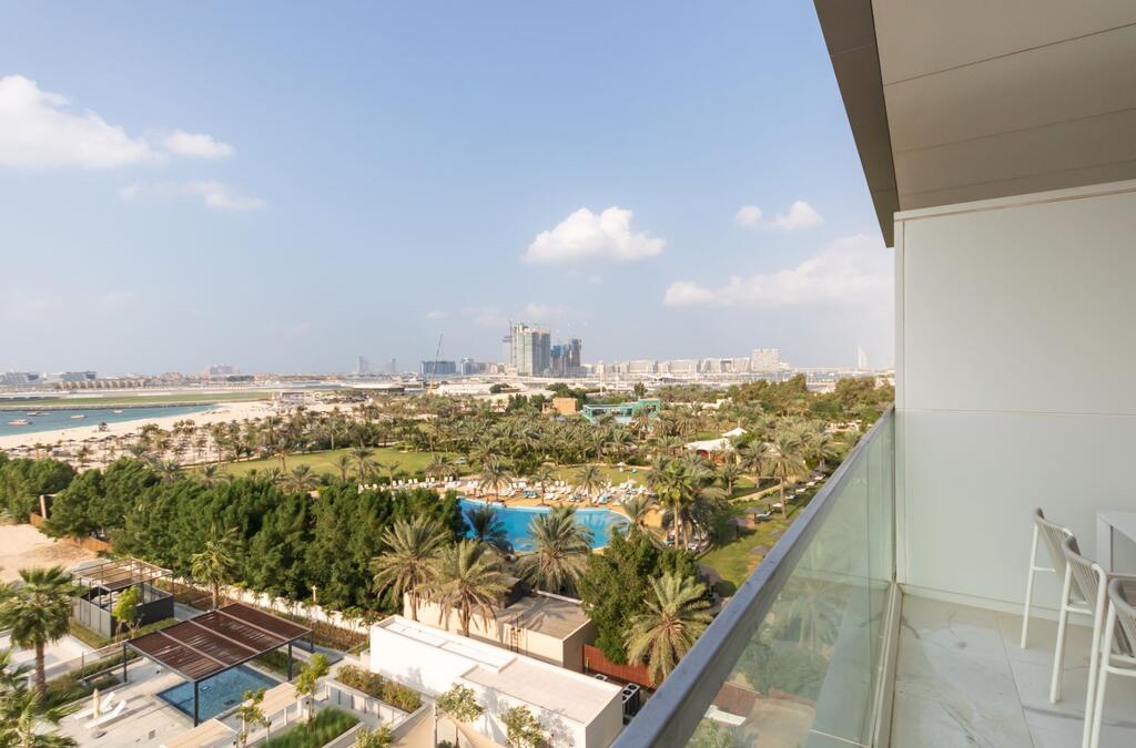 Luxury Sea View At 1 JBR Dubai Marina - thumb 3