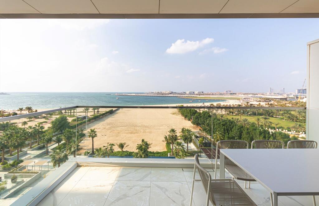 Luxury Sea View At 1 JBR Dubai Marina - thumb 5