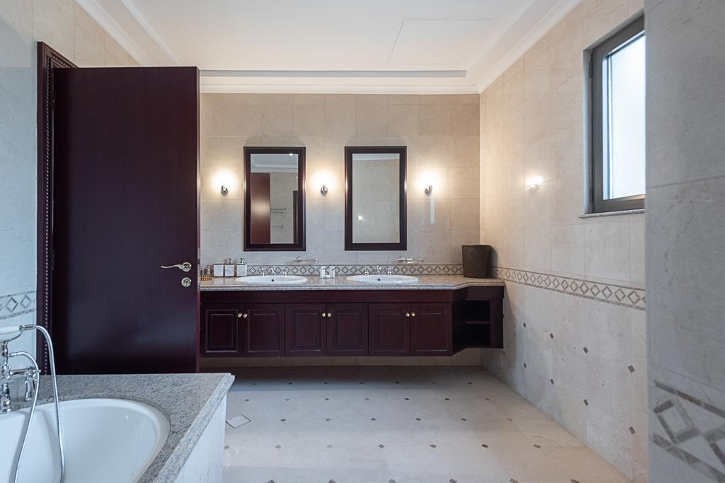 Maison Privee - 5 Star Villa W Private Pool And Beach On Palm Jumeirah - thumb 7