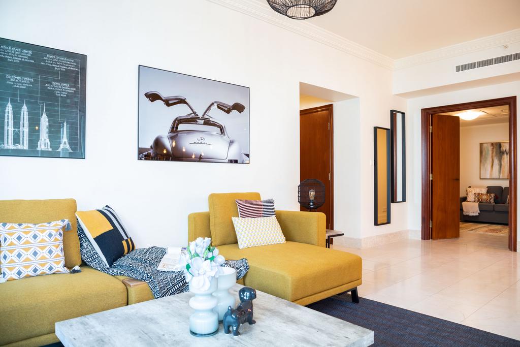 Maison Privee - Al Yass - thumb 2