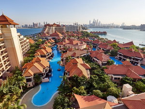 Maison Privee - Anantara Palm Jumeirah