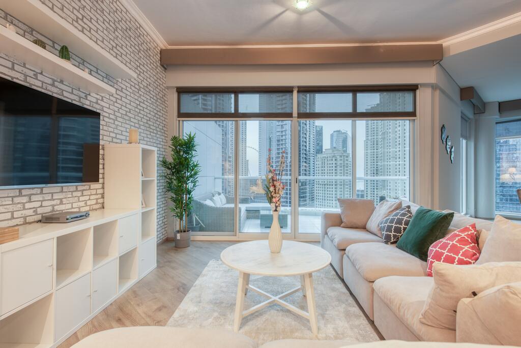 Maison Privee - Atlantic Tower - thumb 2