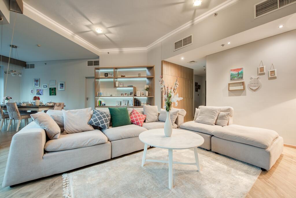 Maison Privee - Atlantic Tower - thumb 4