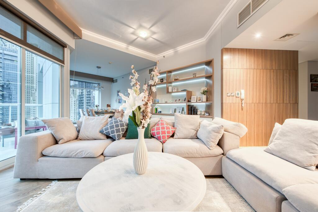 Maison Privee - Atlantic Tower - thumb 3