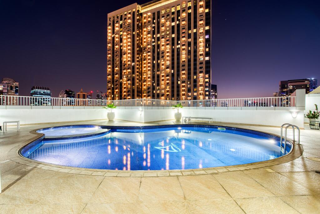 Maison Privee - Atlantic Tower - thumb 5