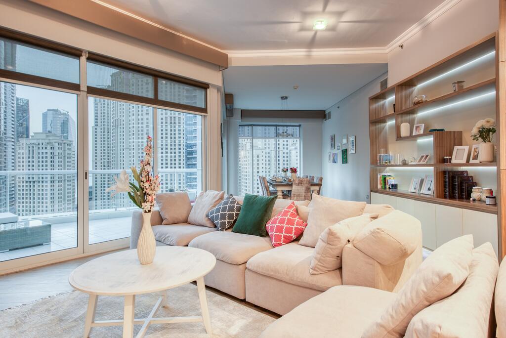 Maison Privee - Atlantic Tower - thumb 1