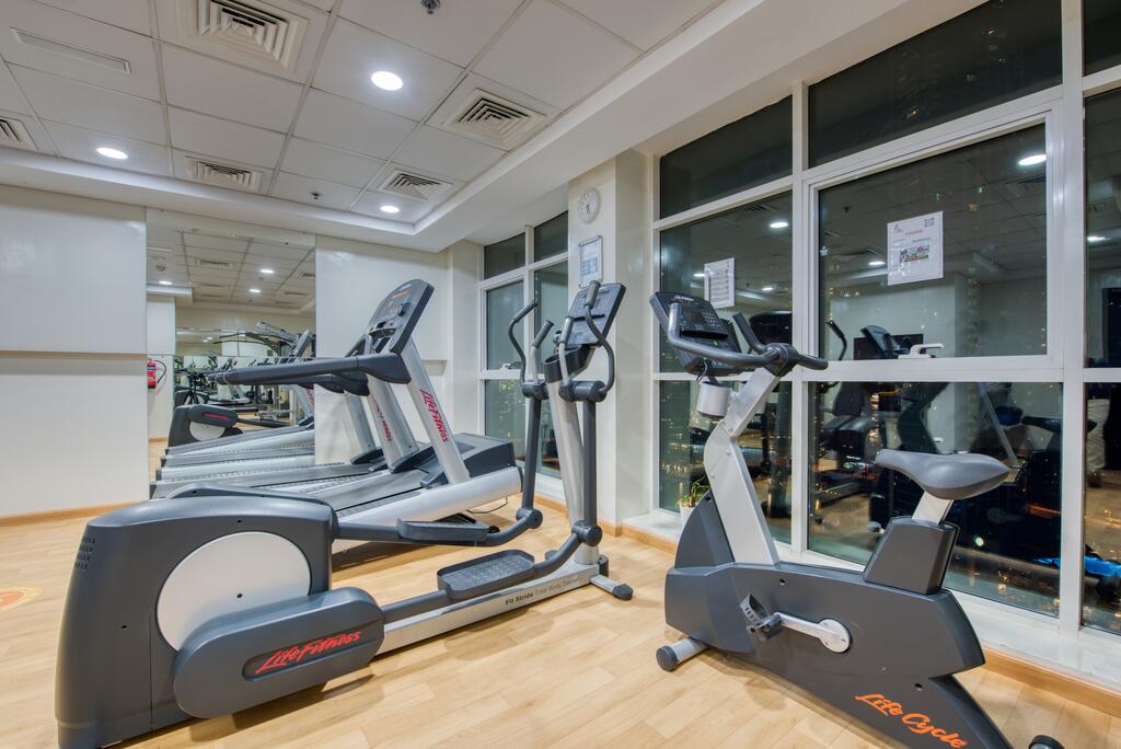 Maison Privee - Atlantic Tower - thumb 6