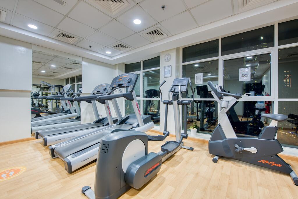 Maison Privee - Atlantic Tower - thumb 7