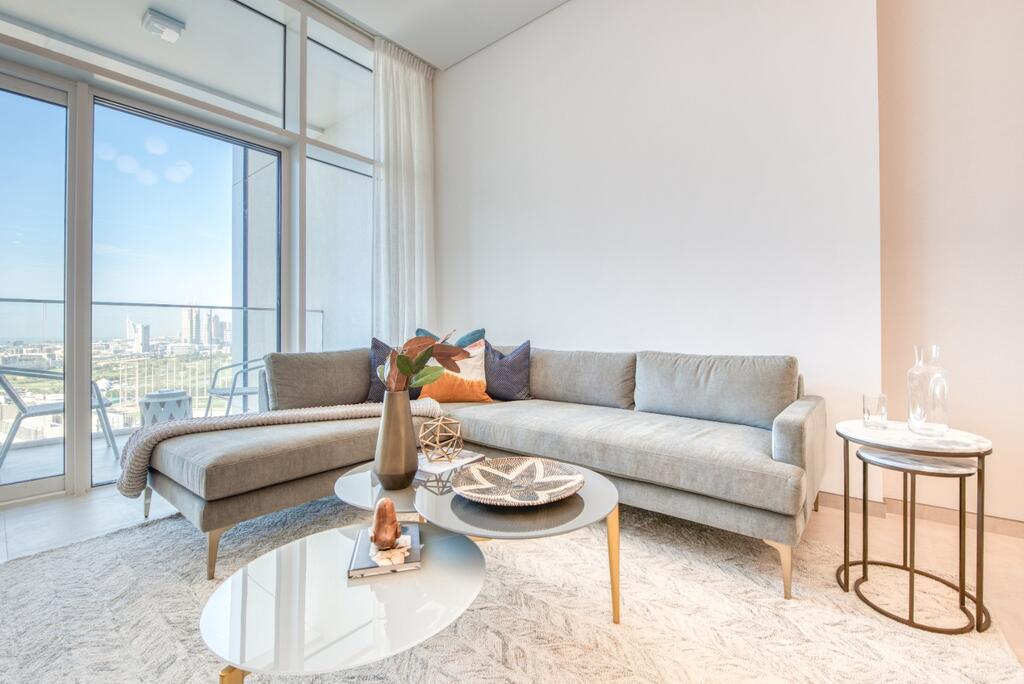 Maison Privee - Banyan Tree Residences - thumb 1