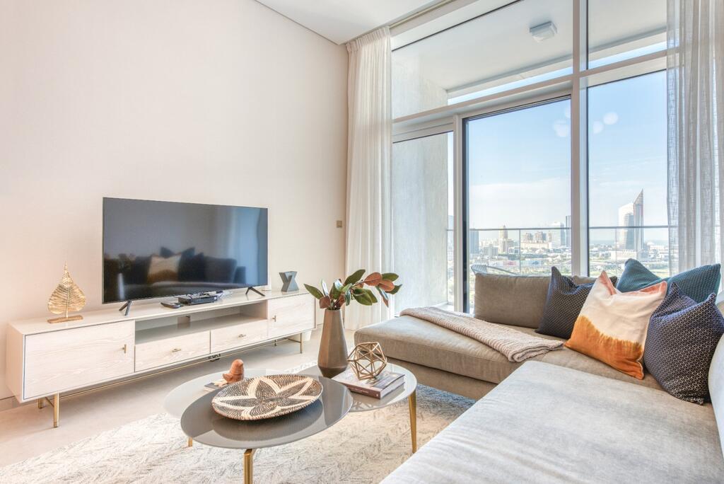 Maison Privee - Banyan Tree Residences - thumb 4