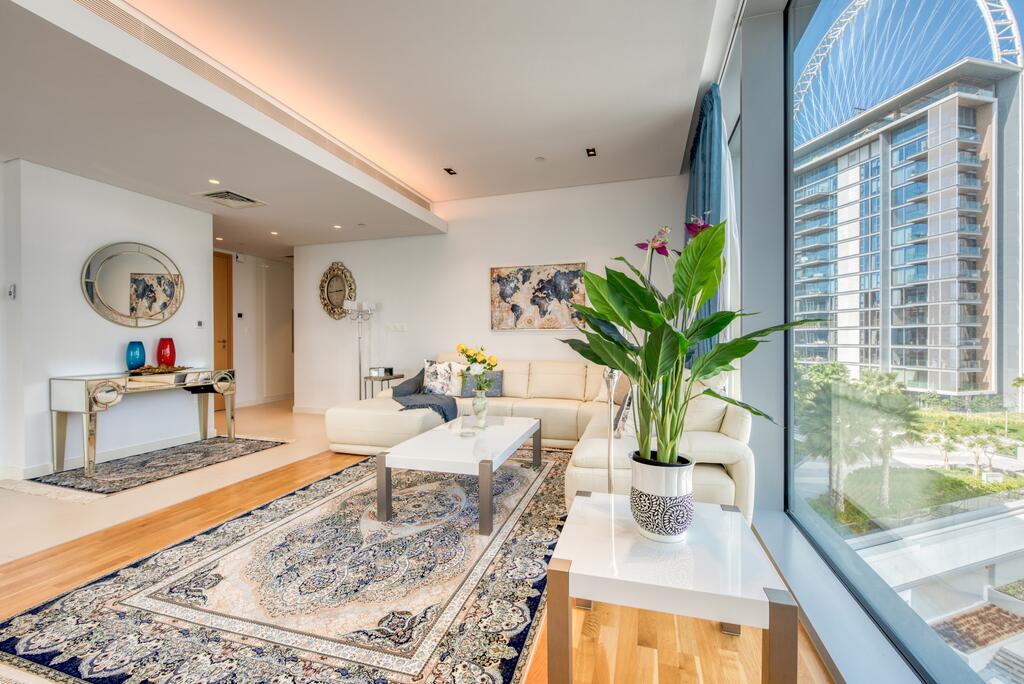 Maison Privee - Bluewaters Residence 5 - thumb 2