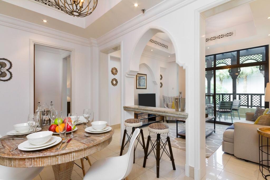 Maison Privee - Burj Khalifa Community - thumb 6