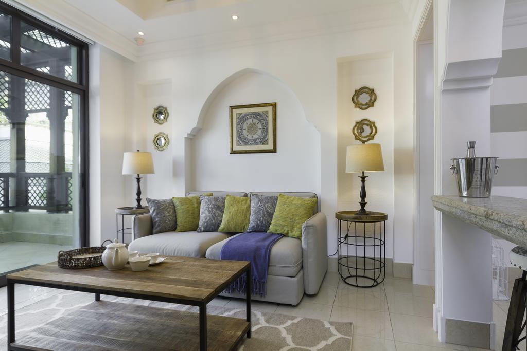 Maison Privee - Burj Khalifa Community - thumb 3