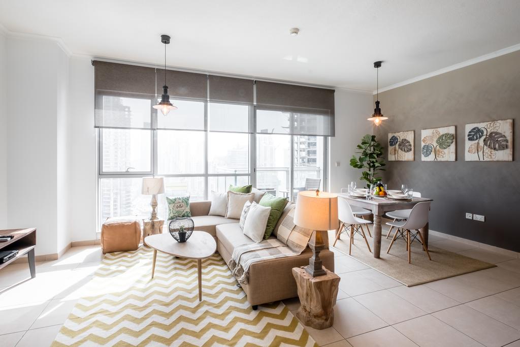 Maison Privee - Burj Residences - thumb 0