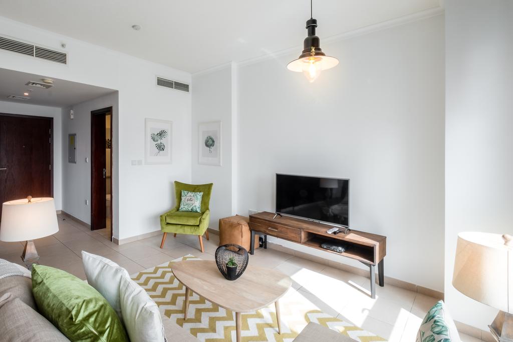 Maison Privee - Burj Residences - thumb 4