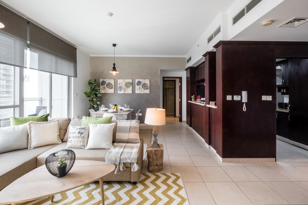 Maison Privee - Burj Residences - thumb 2