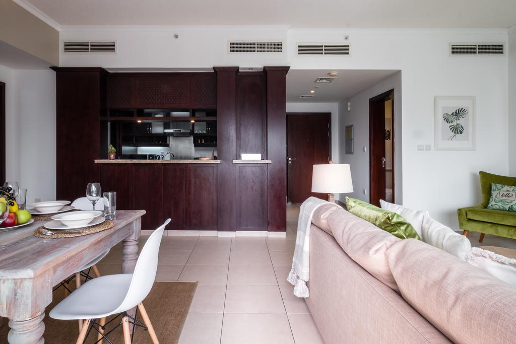 Maison Privee - Burj Residences - thumb 6