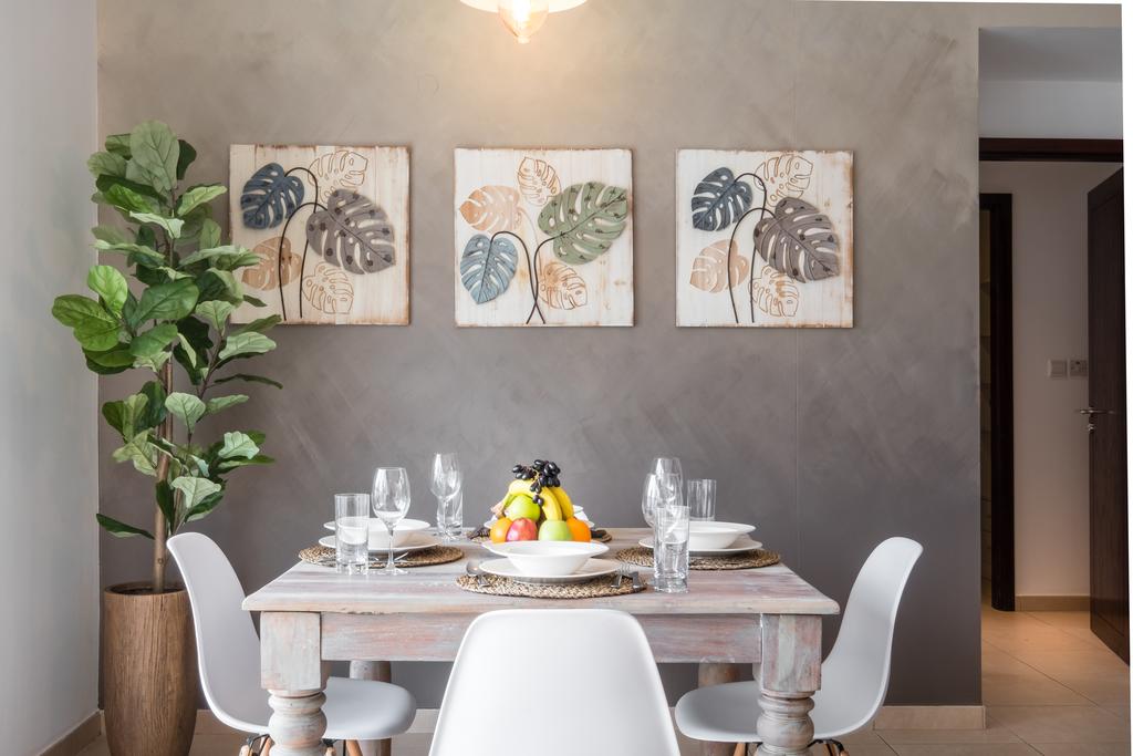 Maison Privee - Burj Residences - thumb 7