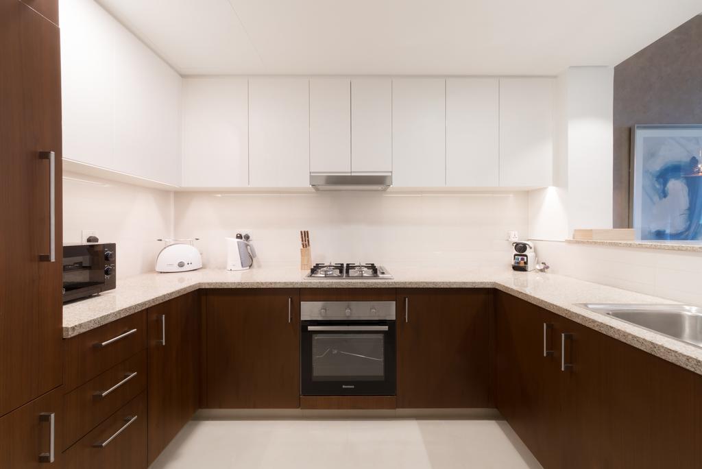 Maison Privee - Burj Vista II - thumb 4